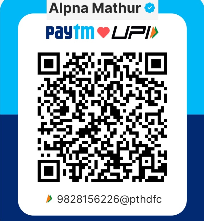 payment qr code