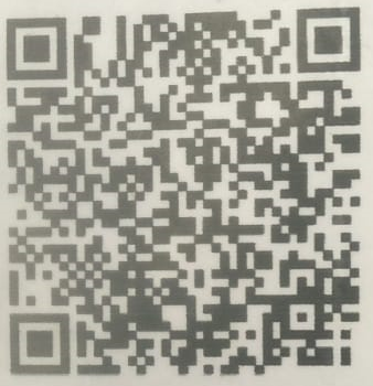 payment qr code